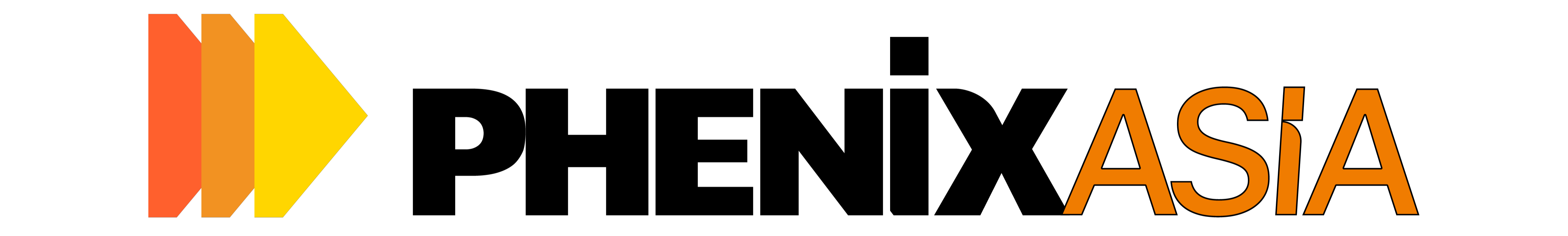 PHENIX ASIA