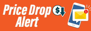 Prce Drop Alert