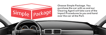 Simple Package