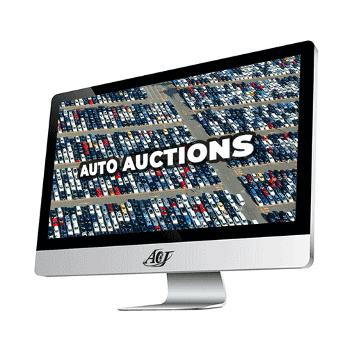 Auction Icon
