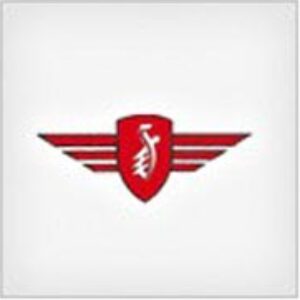 Group logo of ZUNDAPP